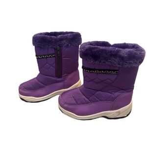 Amazon Snow Boots Brand new